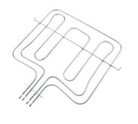 Resistance de grill 2700W Four, cuisinière 806890661 SMEG Four, cuisinière 806890661 SMEG