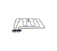 RESISTANCE DE GRILL pour CUISINIERE SMEG - 806890458