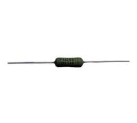 Résistance De Mesure Pb Fastener 415502 0.1 Î© (Ã¿ X L) 5.5 Mm X 13 Mm 1 Pc(s)