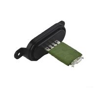 Résistance de moteur de soufflerie pour Transporter T5 2003-2015 Ajustement | Convient pour transporter T5, fixe la vitesse du ventilateur, fonctionnement stable, OEM 7E0959263C, construction en