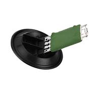 Résistance de Moteur de Ventilateur ABS, Légère, Performance Stable, Remplacement Direct, Compatible avec A1