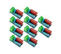 Résistance de Protection de Contact de Relais de Module D'Absorption/D'Amortissement de Surtension AC/ 5 V-400 V RC