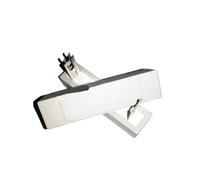 Résistance de puissance en céramique ciment 30 W 5% 0,5-300 R 1,2 2 2,5 3 4 5 6 8 10 12 15 20 22 25 30 47 50 68 82 100 120 150 180 200 220 ohms(2 Ohm)