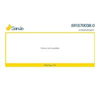 Résistance De Série Moteur Électrique Ventilateur Du Radiat Sando SRS70038.0