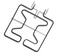 RESISTANCE DE SOLE 1500 W POUR FOUR BOSCH - 00680225