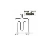 Resistance De Sole 1530w 240v L365x260mm Pour Four Rosieres