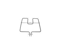 Resistance de sole 1600w pour four 350x355 mm - bride : 70x22 mm Sogedis ASWR568492