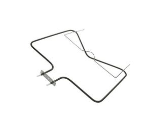 Résistance de Sole inférieure 1150W d'origine Four cuisinière (481010375734 C00857528 BAUKNECHT BRASTEMP IGNIS IKEA WHIRLPOOL LADEN WHIRLPOOL)