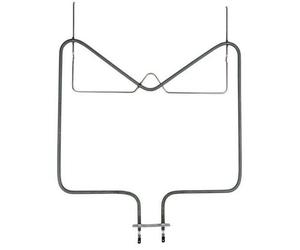 Résistance de Sole inférieure 1150W Four cuisinière (481010375734 WHIRLPOOL IGNIS BAUKNECHT IKEA WHIRLPOOL LADEN)