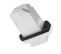 Résistance de Ventilateur de Chauffage à 3 Broches pour radiateur Moteur de soufflerie de Chauffage référence 277614Ba0A Ru700 27226-70T03 Compatible avec NV1500 Rogue et X-Trail