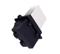 Résistance de Ventilateur de Chauffage Automobile Compatible avec Chrysler Aspen 2007-2009 et Jeep Liberty 2007-2010. Résistance de Moteur de Ventilateur de Chauffage.