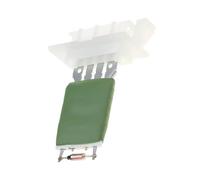 Résistance de Ventilateur de Chauffage Compatible avec Vauxhall Signum (2003-2008) et Vectra MK-II (2002-2008).