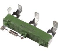 Résistance de ventilateur de chauffage Polo 86c