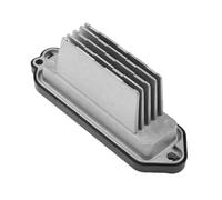 Résistance de Ventilateur de Chauffage pour Mazda 3 HB180BP4M, résistance de Moteur de Ventilateur de Chauffage, résistance de radiateur