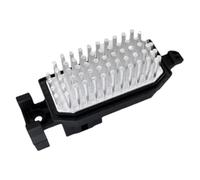 Résistance de Ventilateur pour Dodge Dart Aero GT 2013, Remplacement de la résistance de Chauffage du Moteur de Ventilateur de Voiture 68163794AA