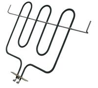 Résistance de voûte 1600W Four cuisinière (93710119 ROSIERES CANDY BRANDT)