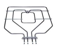RESISTANCE DE VOUTE 2800 W 230 V POUR FOUR BOSCH - 00471369