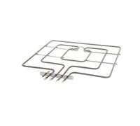 Résistance de voute d'origine Four, cuisinière 00771772, 11005008 BOSCH