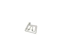 Résistance de voute/grill 1100W + 1100W (256723-14532) Four, cuisinière 262900064, LISTO, GRUNDIG, LEISURE, ESSENTIEL, FAR - 256723_3662734876268