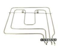 Résistance de voute/grill 1100W + 1100W Four, cuisinière 262900064 BEKO Four, cuisinière 262900064 BEKO