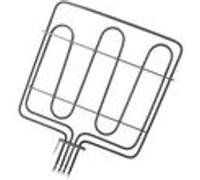 Résistance de voute grill 1200+2110W (223262-33815) Four, cuisinière 44001353 ROSIERES, CANDY, HOOVER, ZEROWATT - 223262_3662734110126 G