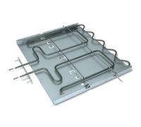 RESISTANCE DE VOUTE GRILL 2450W FOUR WHIRLPOOL