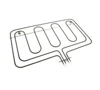 RESISTANCE DE VOUTE pour FOUR SMEG - 806890840