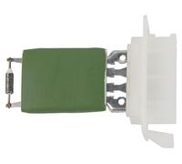 Résistance du ventilateur de chauffage, référence A1698200397, compatible avec les modèles A-klasse (W169) et B-klasse (W245)