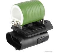 Résistance du ventilateur de radiateur HERTH+BUSS ELPARTS 75614903