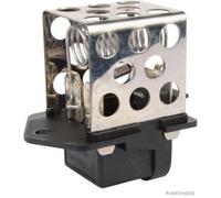 Résistance du ventilateur de radiateur HERTH+BUSS ELPARTS 75614951
