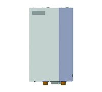 Résistance électrique 3 kW Daikin - compatible Altherma