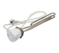 Résistance électrique avec thermostat 2 kW - 230V G