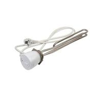 Résistance électrique avec thermostat 3 kW - 230V