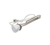 Résistance électrique - Kospel - 3 kW - 230V - Thermostat intégré - Cuivre