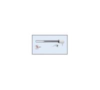 Résistance électrique - W084 - 1,4Kw 1400W - 230V - Thermostat 6/4'' - Plage 5-66C