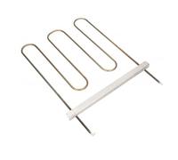 Resistance fond four 1200w Four cuisinière (C00081590 ARISTON HOTPOINT INDESIT SCHOLTES)