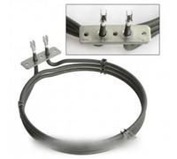 resistance four chaleur tournante 2700 w pour four SMEG - 806890656