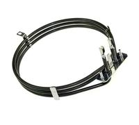Résistance four circulaire 2500 W 3 spires - Pièce d'origine - Références 481225928947, 481225948166, C00311254, C00317831