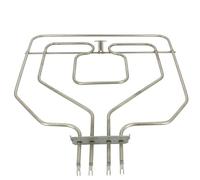 Résistance gril 00685021 pour Four BALAY, BOSCH, NEFF, SIEMENS