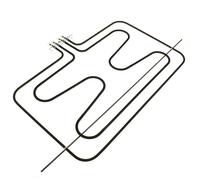 Resistance grill 1050w+2000w, c00141175 pour four