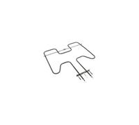 Resistance grill 1800w 481010836643 pour Four BAUKNECHT, HOTPOINT ARISTON, INDESIT, PRIVILEG,
