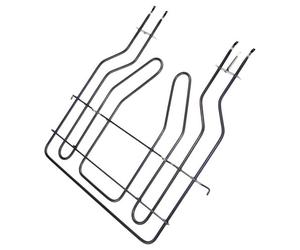 Résistance grill 2300/900W d'origine Four cuisinière (C00274045 SCHOLTES ARISTON HOTPOINT)