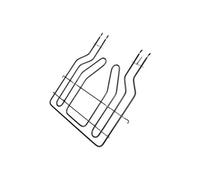 Résistance grill 2300/900W d'origine Four, cuisinière C00274045 SCHOLTES Four, cuisinière C00274045 SCHOLTES