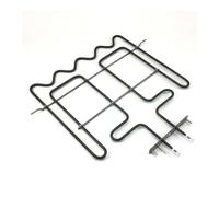 Resistance grill 2450w 484000000514 pour Four BAUKNECHT, FRANKE, HOTPOINT ARIST