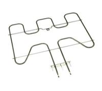 Electrolux Résistance grill supérieure d'origine (3570808018) pour four/cuisinière