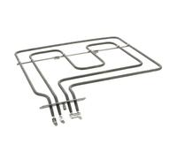 Resistance grill 262900064 pour Four , FOUR CATAL LISTO FEC L2B, FOUR CATAL LISTO FEC L2N, FOUR CATAL LISTO FEC L3B, FOUR P [...]