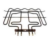 WHIRLPOOL - RESISTANCE GRILL VOUTE 2850 W 435 X 370 - 481225928873