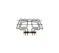 Résistance grill 2850W Four cuisinière (481225928873 WHIRLPOOL KITCHENAID LADEN BAUKNECHT)