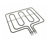 Résistance grill 32017631 pour Four ATLANTIC AYA CARREFOUR HOME CONTINENTAL EDISON EXCELINE FAR FINLUX FRIONOR FROS [...]