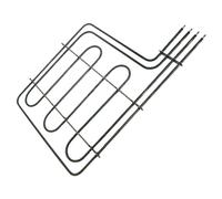 Résistance grill d'origine Four, cuisinière C00125780, 482000022895 SCHOLTES Four, cuisinière C00125780, 482000022895 SCHOLTES